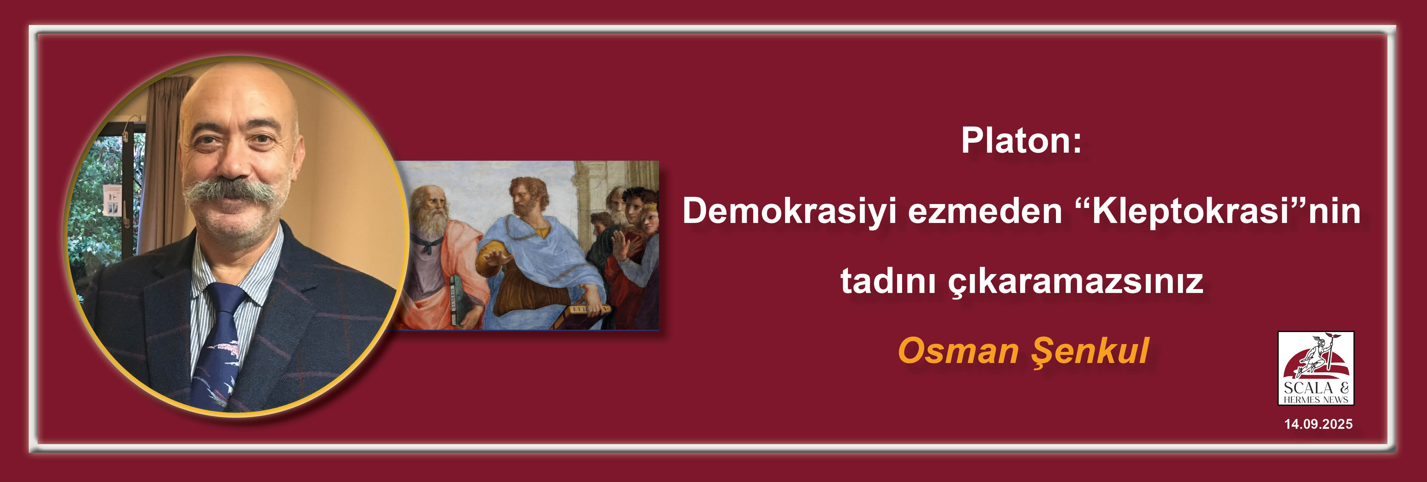 osman-senkul-platon-demokrasiyi-ezmeden-kleptokrasinin-tadini-cikaramazsiniz