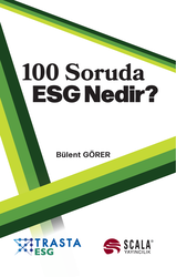 100 Soruda ESG Nedir? - Thumbnail