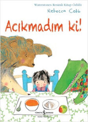 Acıkmadım Ki! - Thumbnail