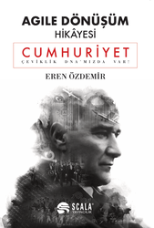 Agile Dönüşüm Hikayesi - Cumhuriyet - Thumbnail