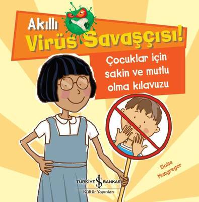 Akıllı Virüs Savaşçısı ! 