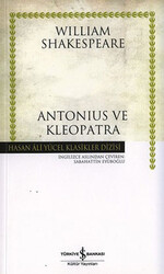 Antonius ve Kleopatra - Thumbnail