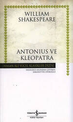 Antonius ve Kleopatra