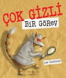 Çok Gizli Bir Görev - Thumbnail