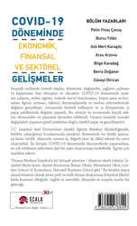 Covid-19 Döneminde Ekonomik, Finansal ve Sektörel Gelişmeler - Thumbnail