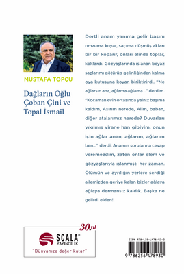 Dağların Oğlu Çoban Çini ve Topal İsmail