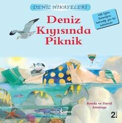 Deniz Kıyısında Piknik - Deniz Hikayeleri