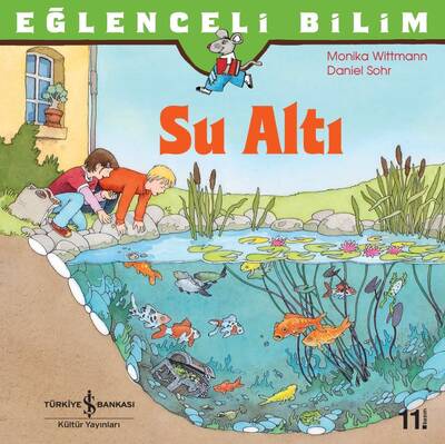 Eğlenceli Bilim