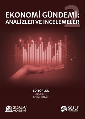 Ekonomi Gündemi: Analizler ve İncelemeler 2