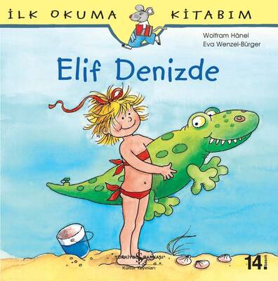 Elif Denizde