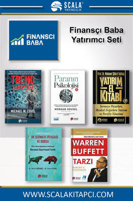 Finansçı Baba Yatırımcı Seti