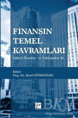 Finansın Temel Kavramları