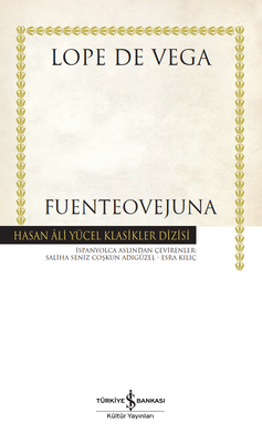 Fuenteovejuna