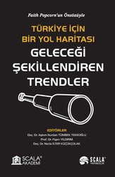 Geleceği Şekillendiren Trendler - Thumbnail