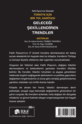 Geleceği Şekillendiren Trendler