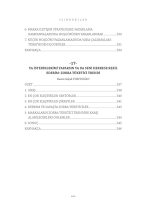 Geleceği Şekillendiren Trendler