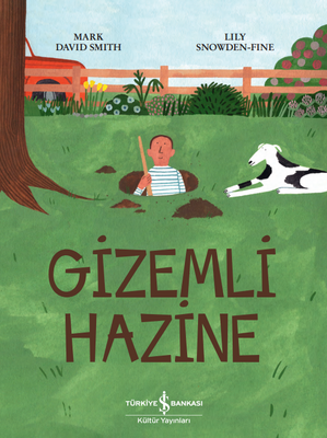 Gizemli Hazine