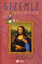 Gizemli Mona Lisa - Thumbnail