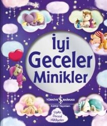 İyi Geceler Minikler - Thumbnail