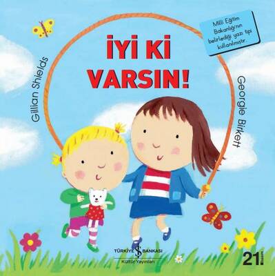 İyi ki Varsın!