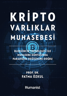 Kripto Varlıklar Muhasebesi