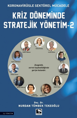 Kriz Döneminde Stratejik Yönetim - 2