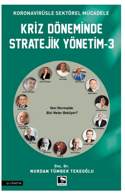 Kriz Döneminde Stratejik Yönetim-3