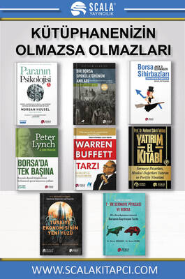 Kütüphanenizin Olmazsa Olmazları