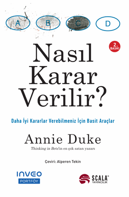 Nasıl Karar Verilir?