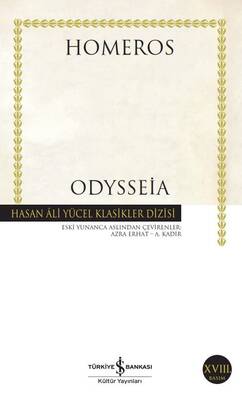 Odysseia