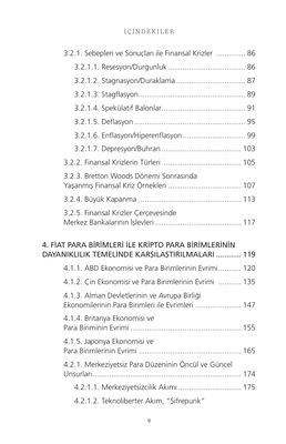 Özgürlük, Eşitlik, Merkeziyetsizlik