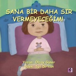 Sana Bir Daha Sır Vermeyeceğim! - Thumbnail