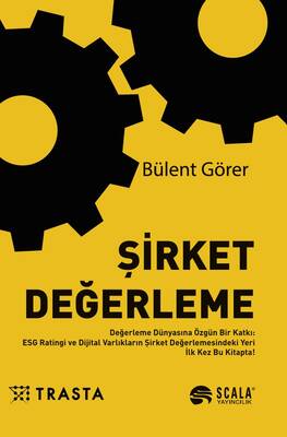 Şirket Değerleme