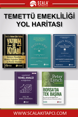 Temettü Emekliliği Yol Haritası