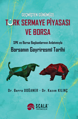 Türk Sermaye Piyasası Ve Borsa