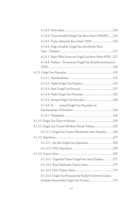 Türkiye Ekonomisinin Yeni Yüzü