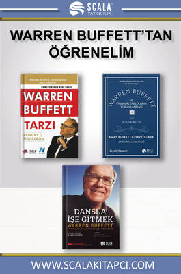 Warren Buffett'tan Öğrenelim