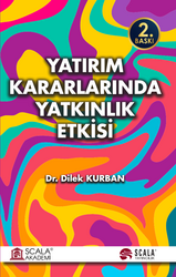 Yatırım Kararlarında Yatkınlık Etkisi - Thumbnail