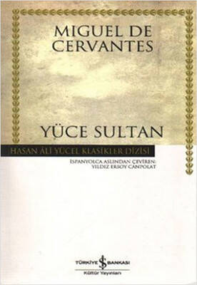 Yüce Sultan